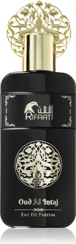 Al Haramain Rifaat Oud Al Intaj eau 75ml