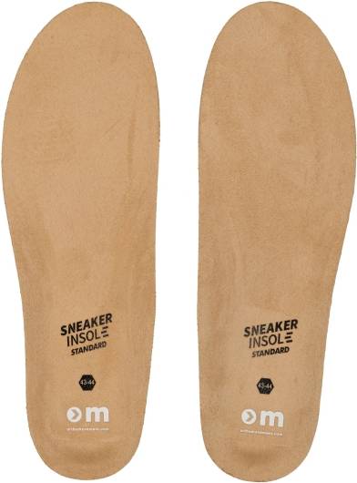 Ortho Movement Standard Insole Sneaker