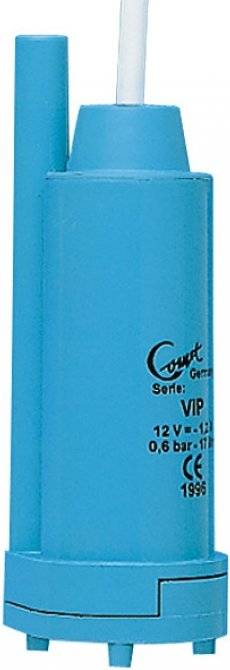 Wassertauchpumpe VIP