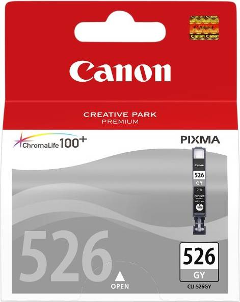 Canon Ink