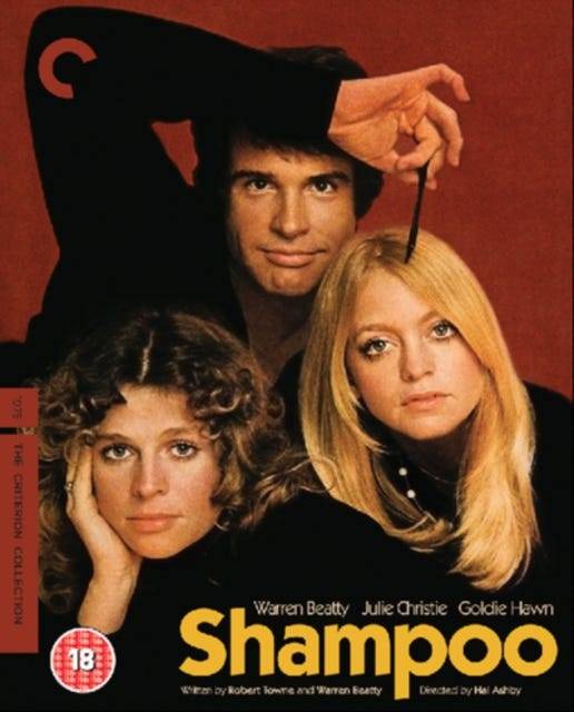 Criterion collection Shampoo The Criterion Collection