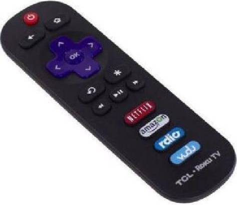 TCL Roku RC280 Control