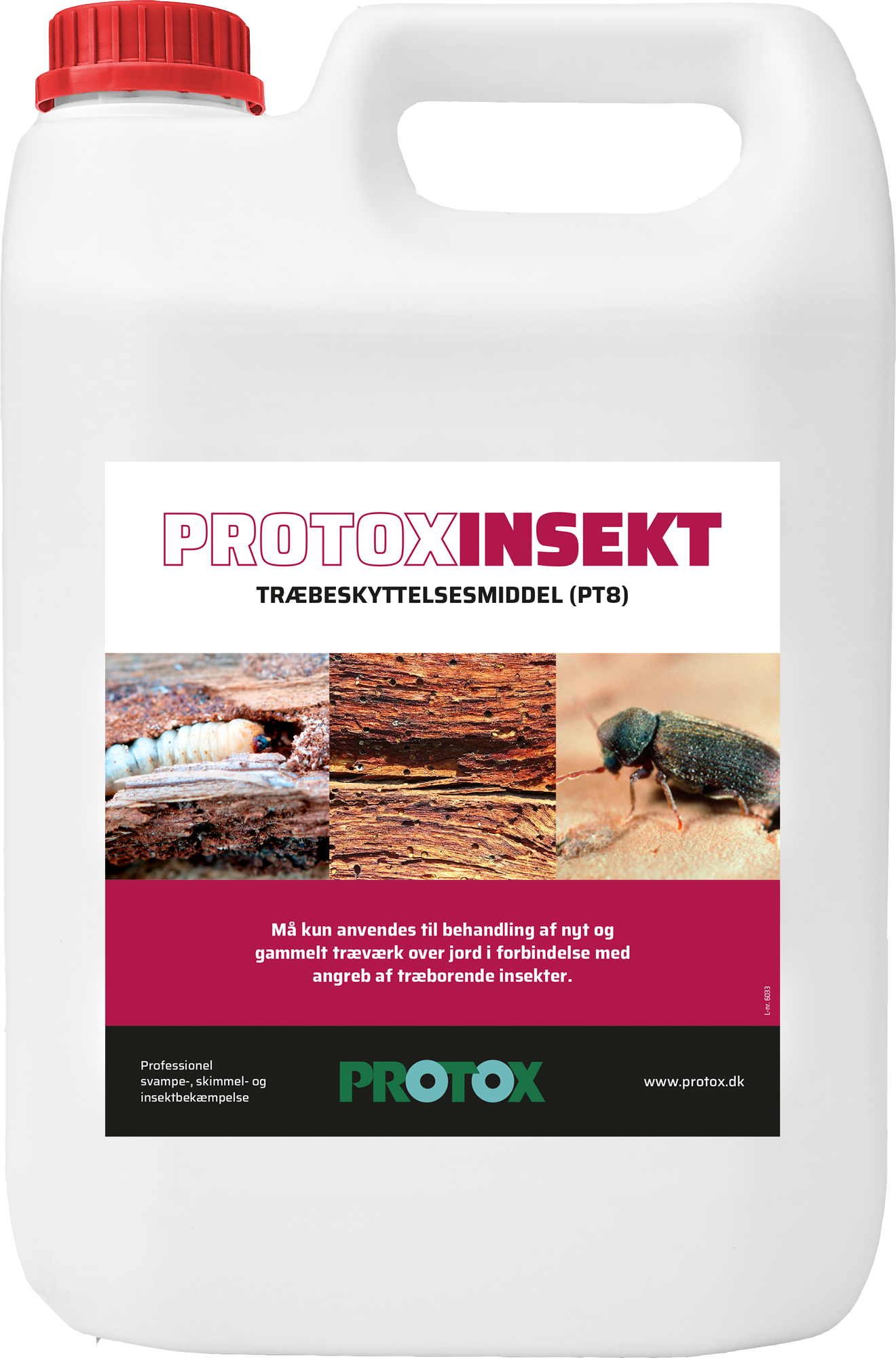 Protox Insekt