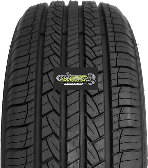 Utility Pro 255/50 R19 107V