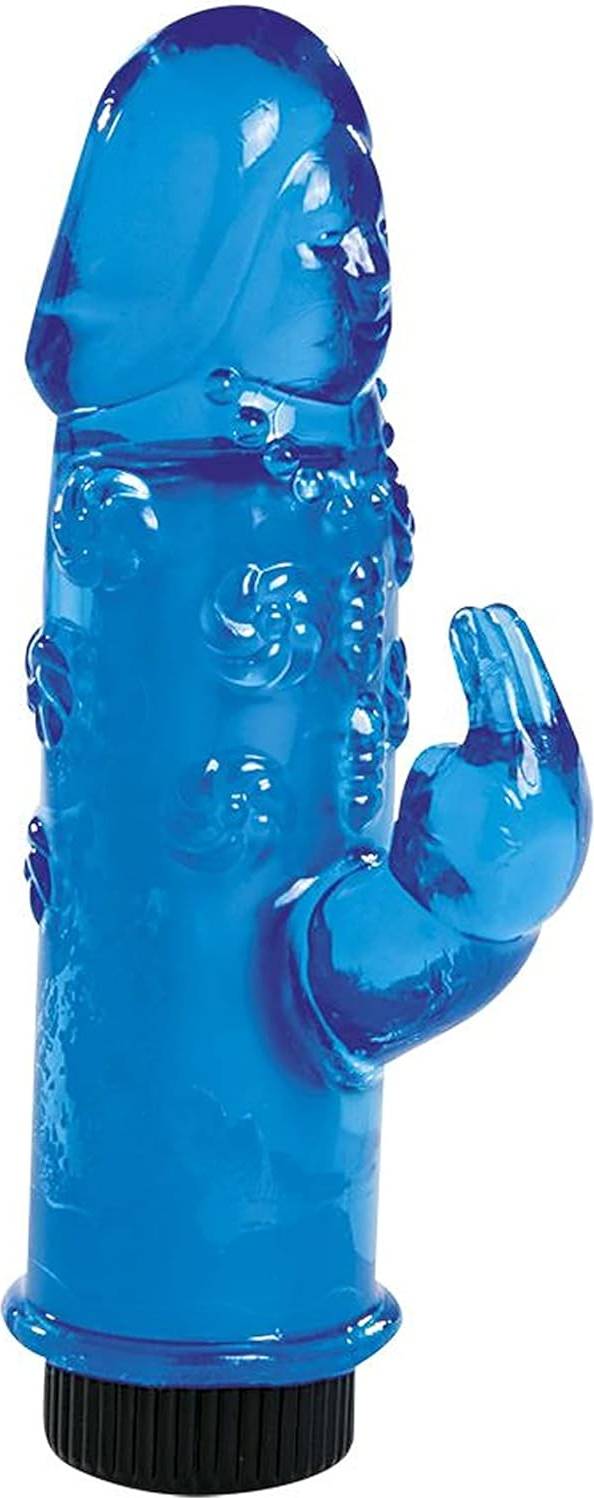 Mini jack Me You Us Mini Jack Rabbit Vibrator