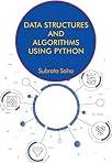 Data Structures and Algorithms Using Python