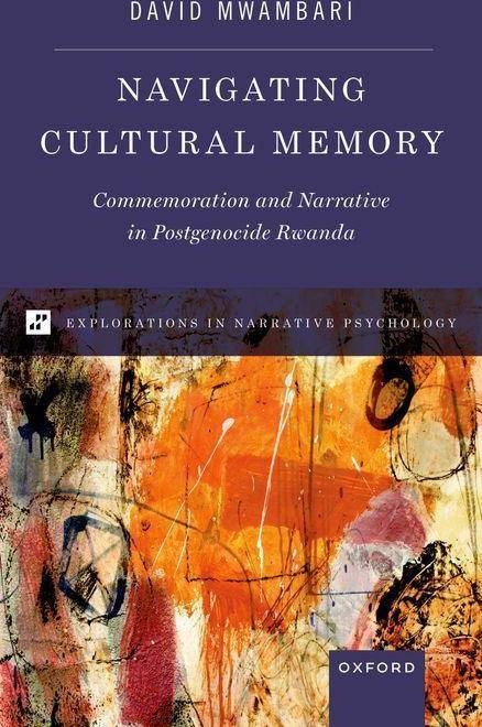 Navigating Cultural Memory