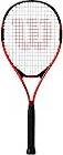 Wilson pro staff Wilson Pro Staff Precision Junior Tennis Racket Silver