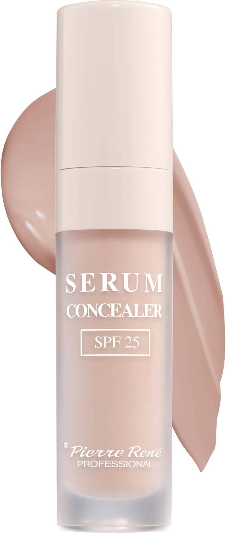 Pierre Rene Serum Concealer No 04