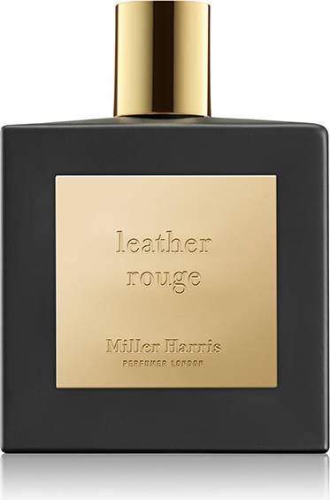Leather Rouge