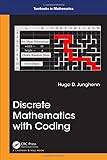 Discrete Mathematics with Coding