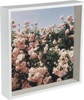 Nicola Spring 12x12" 3D Deep Box Photo Frame