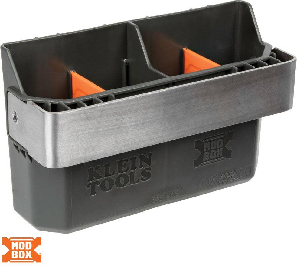 Klein Tools Modbox Tool Carrier Modular Tool Storage System