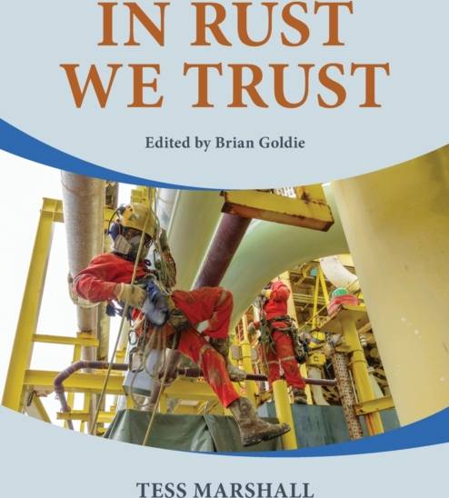 In Rust we Trust