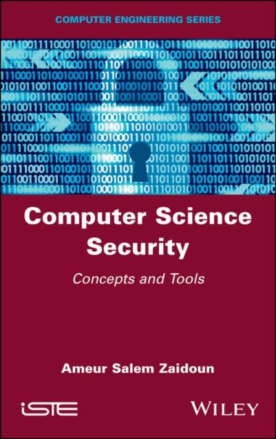Computer Science Security Concepts and Tools (Inbunden)