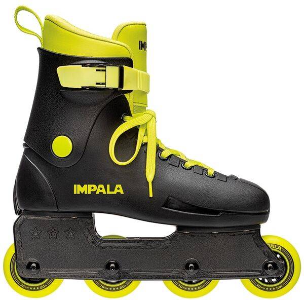Impala skates Impala Rulleskøjter Lightspeed Inliners 41