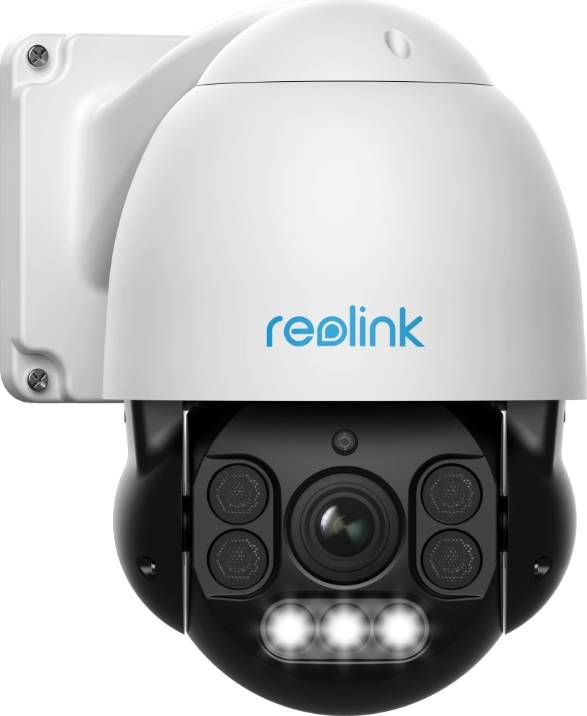 Reolink rlc Reolink RLC-823A 8MP Advanced Person/Vehicle