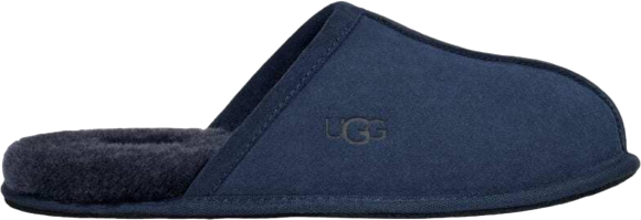UGG Scuff - Deep Ocean