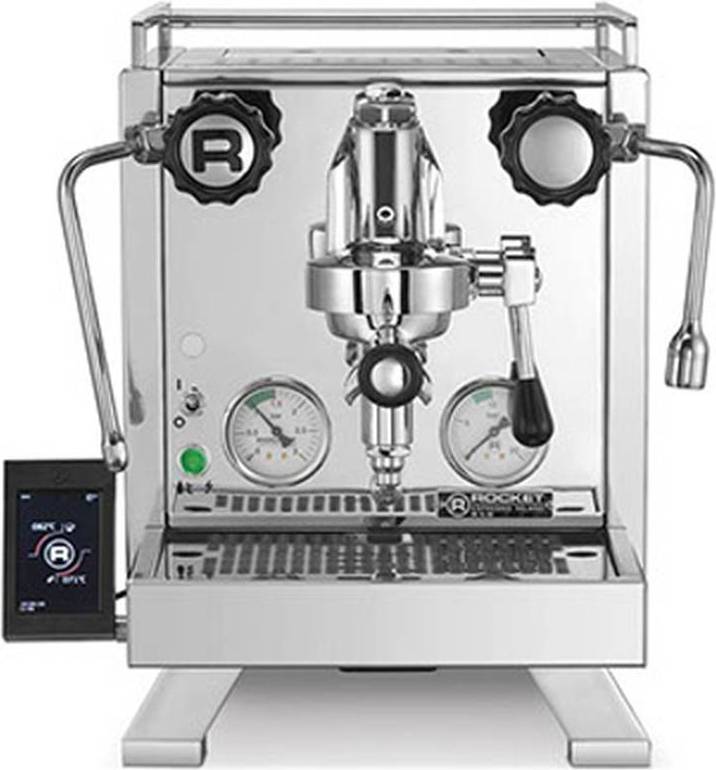 Rocket R Cinquantotto R58 Silver