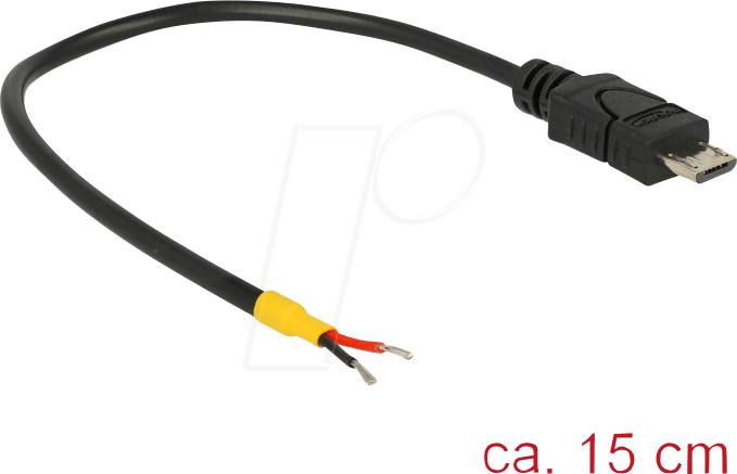DeLock 85306 Cable