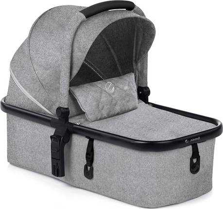 Micro Pro Foldable Carrycot