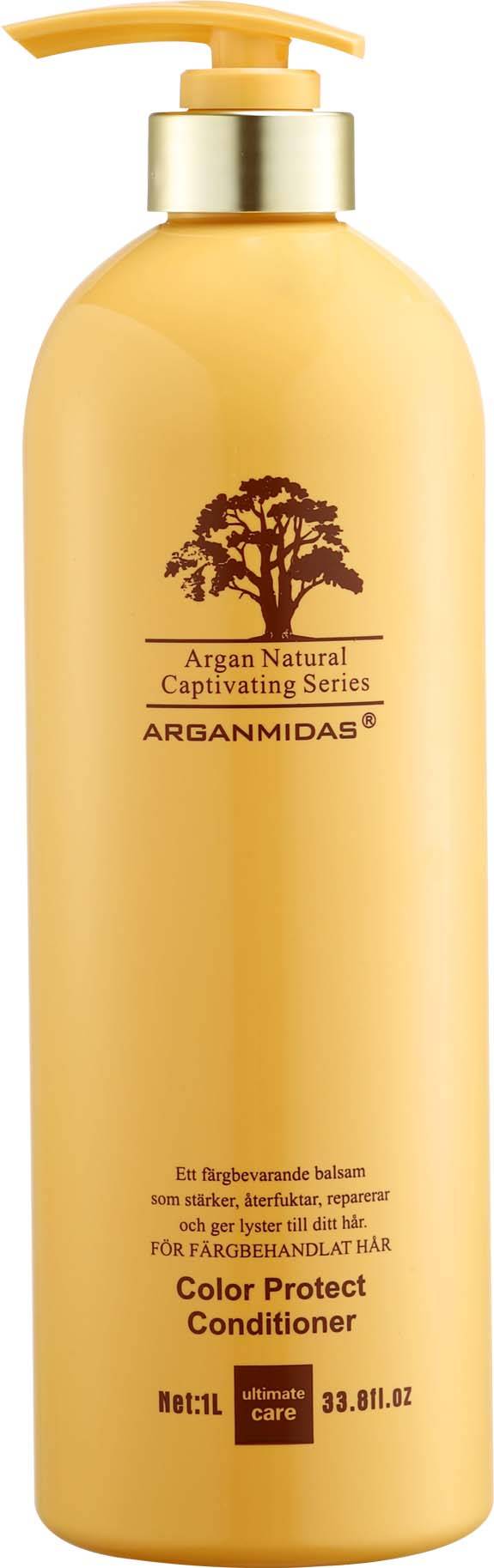 Color Protect Conditioner
