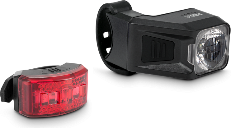Cube Acid Light Set Pro