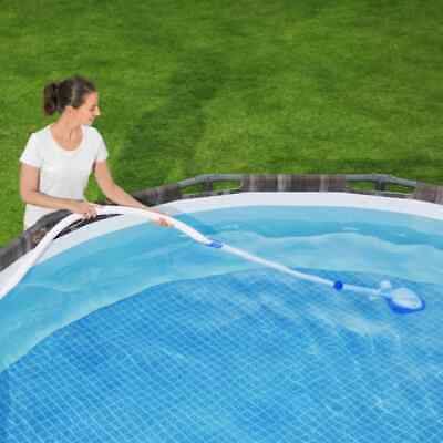 Swimming pool cleaner Intex Flowclear Automatic Vacuum Cleaner AquaSweeper