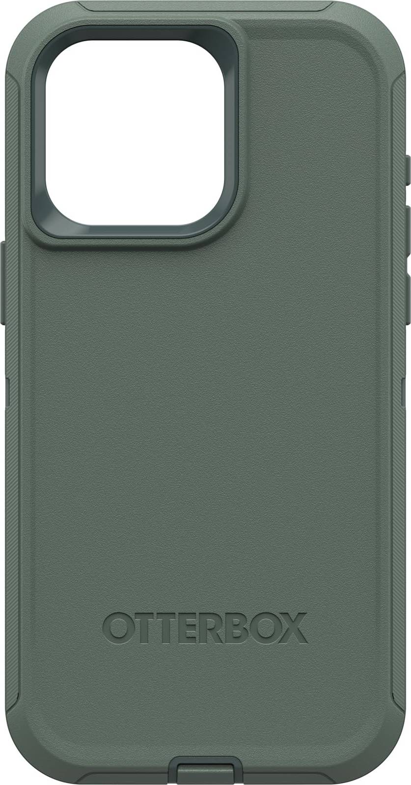 Otterbox iphone 15 pro case OtterBox iPhone 15 Pro Max Defender Case Forest Ranger