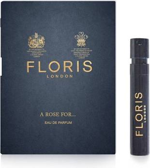 Floris London A Rose For... EdP Sample 1.2ml
