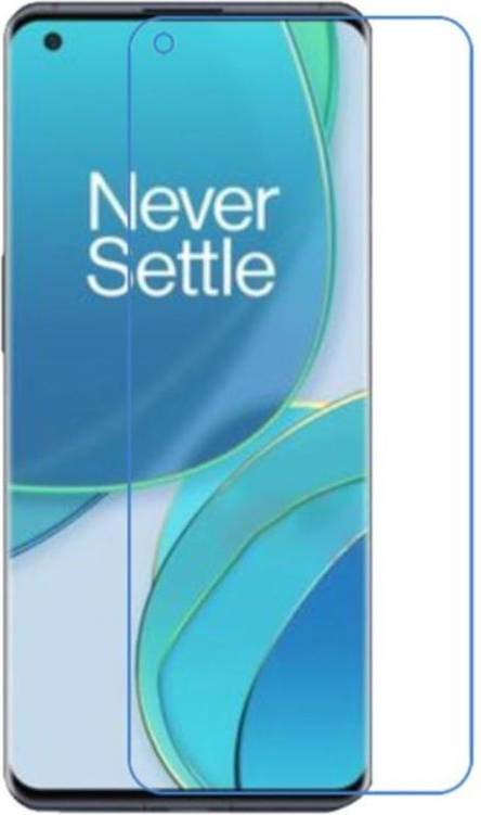MAULUND OnePlus 9 Protection Film Full -Fit Screen Protection