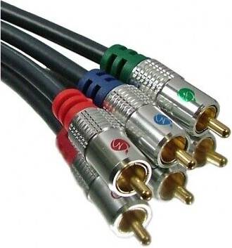 Pro Install Series Component Video Cable 3.5m