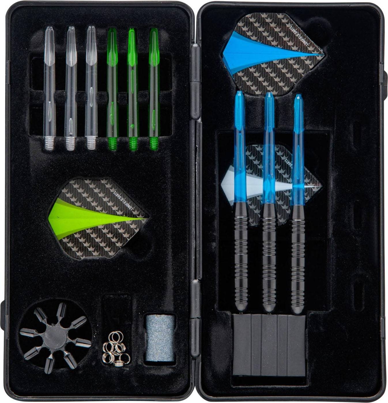 Dartset