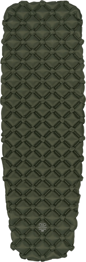 Highlander NAP-PAK Inflatable Sleeping Mat XL
