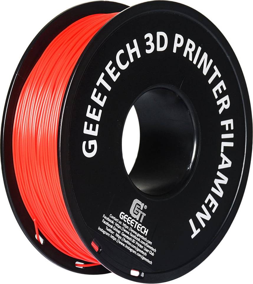 PLA Red