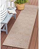 World Rug Gallery Budelli Natural