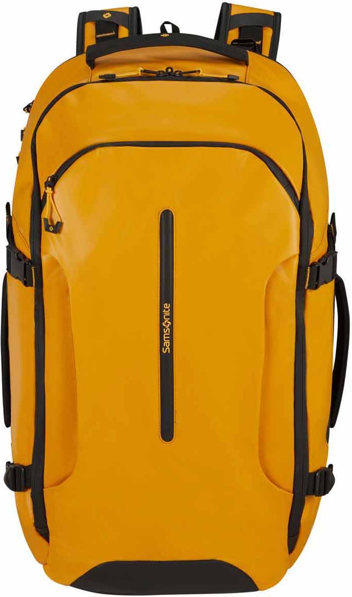 Samsonite Ecodiver M 17" Rygsæk - Gul