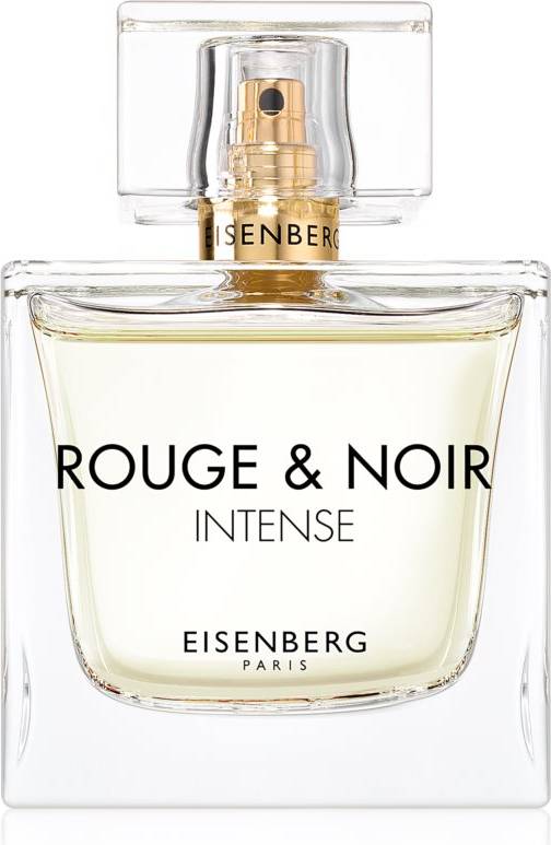 EISENBERG Rouge et Noir Intense eau 100ml