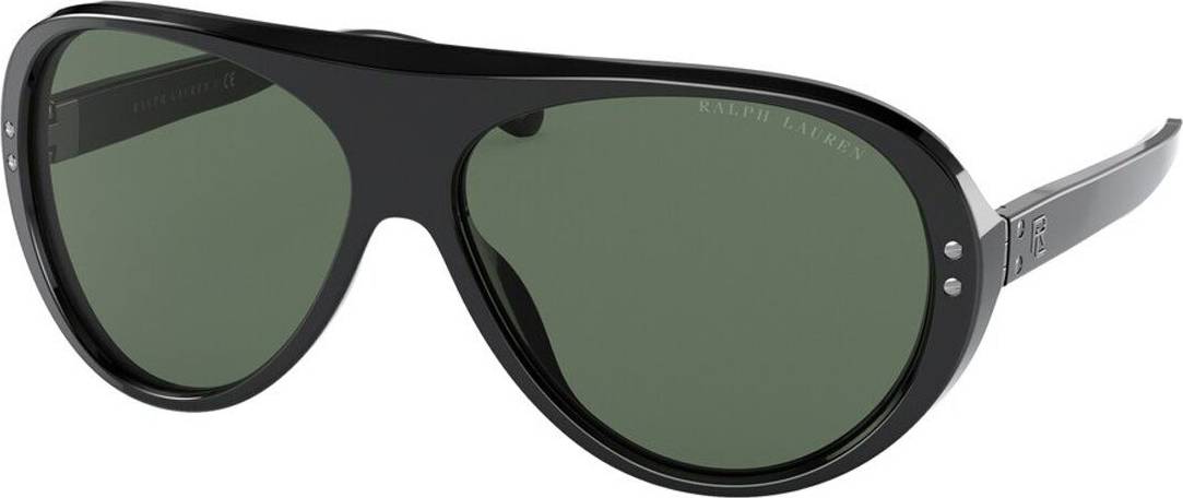 Polo Ralph Lauren RL8194 - Sort