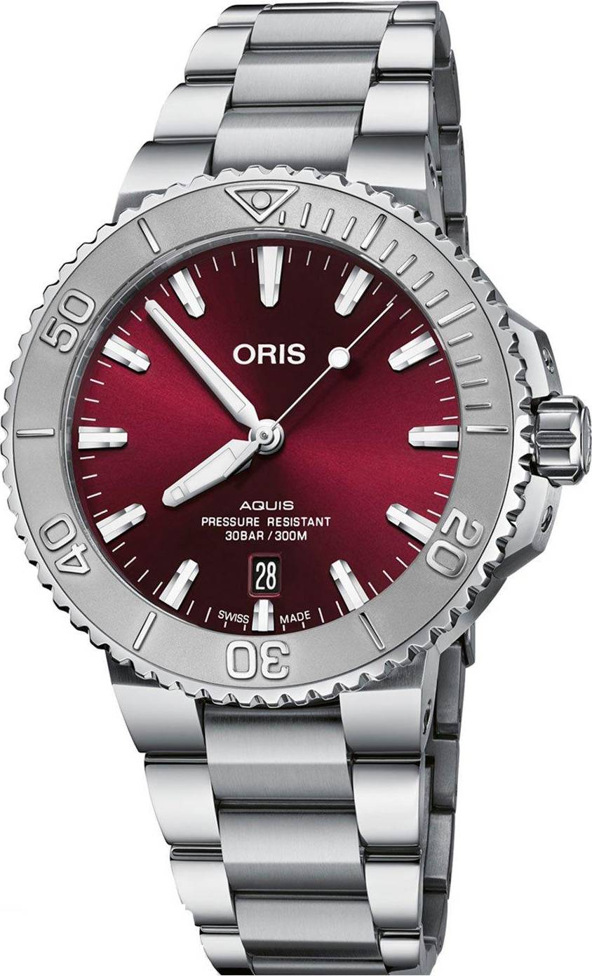 Oris Watch Big Crown 55th Reno Air Races