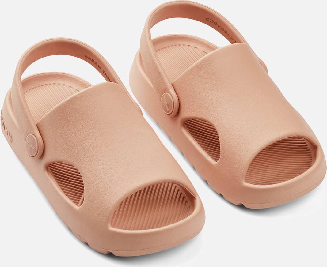 Liewood Morris Sandals - Rosa