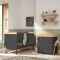 Tutti Bambini Rio 2Pc Room Set