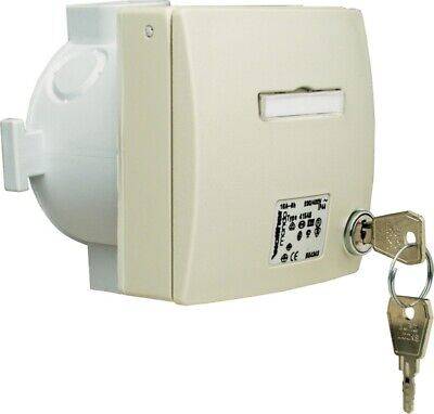 MONDO wall socket 16A 416ASRW