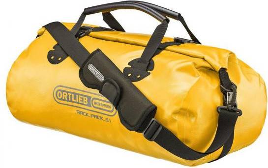 Ortlieb Rack-Pack M