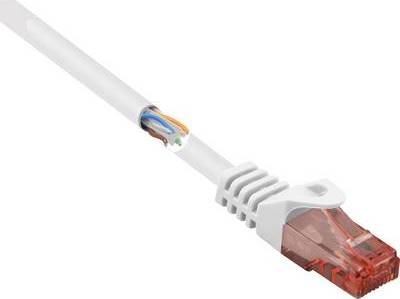 Renkforce RF-5043884 RJ45 patch