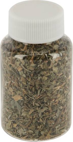 Catnip Powder Vert