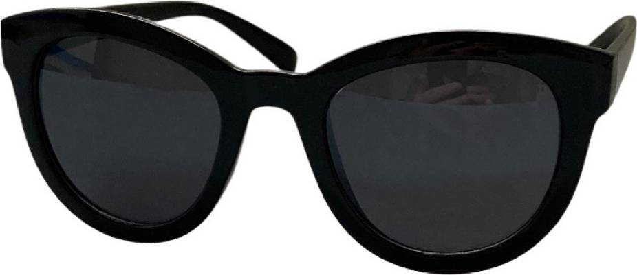 Reflexx Vision Solbrille "Houston" Sort
