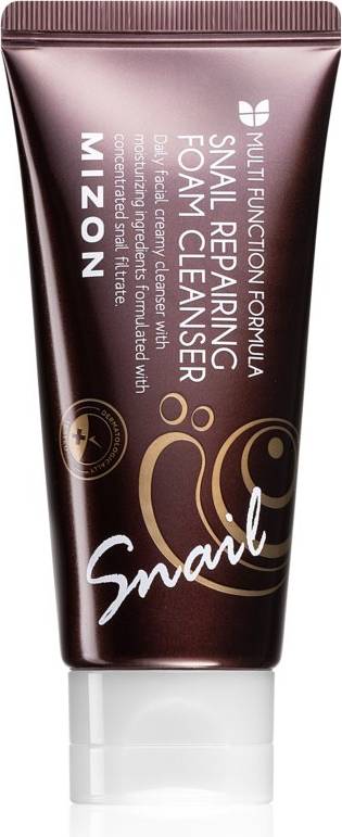 Mizon Multi Function Formula Snail Rengöringsskum 60ml
