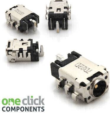 ASUS Replacement DC Socket Power Jack Port Connector for ASUS Vivobook R417