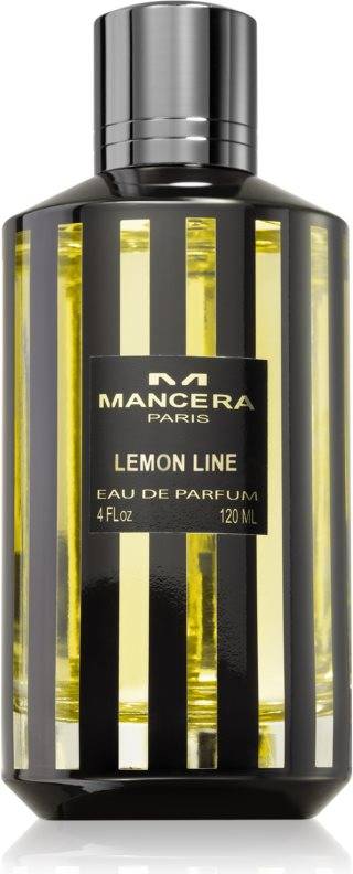 Mancera Lemon Line EdP 120ml